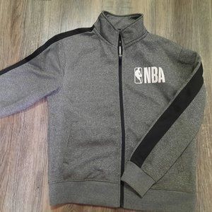 NBA Jacket